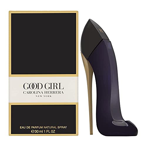 Carolina Herrera Good Girl Eau De Parfum 30ml - 1.25 ml (Pack of 24)