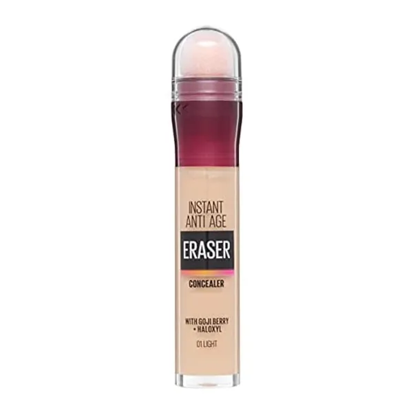 
                            Maybelline Eraser Eye Concealer Light
                        