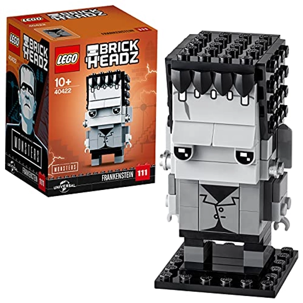 LEGO Brickheadz Frankenstein's Monster Set 40422