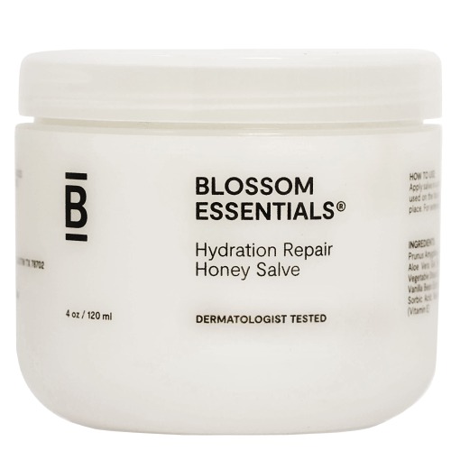 HYDRATION REPAIR HONEY SALVE - 4oz