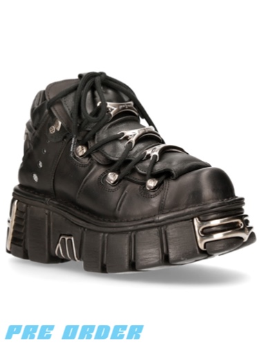 NEW ROCK M 106-S1 ✰ PRE ORDER ✰ | EU 39