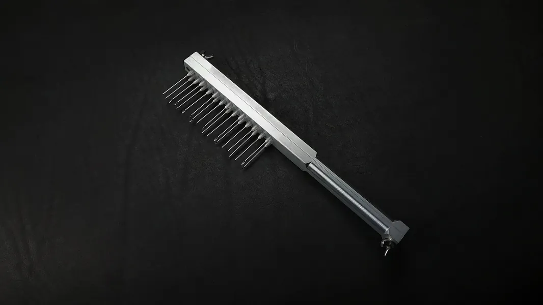 Play piercing needle play bdsm extreme bdsm needle paddle hardcore whipping pain needle torture breast torture spanking paddle hard whipping