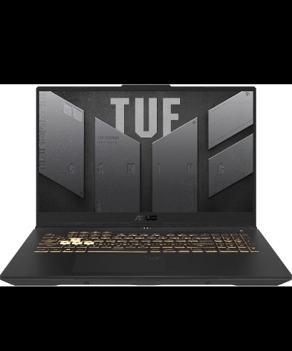 New Computer! For the Best Quality Streaming ;) - ASUS TUF Gaming F17 Gaming Laptop, 17.3" 144Hz FHD IPS-Type Display, Intel Core i7-12700H Processor, GeForce RTX 3060, 16GB DDR5 RAM, 1TB PCIe SSD, Wi-Fi 6, Windows 11 Home, FX707ZM-RS74 
