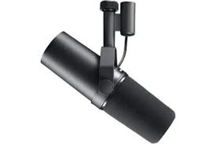 SM7B - Vocal Microphone