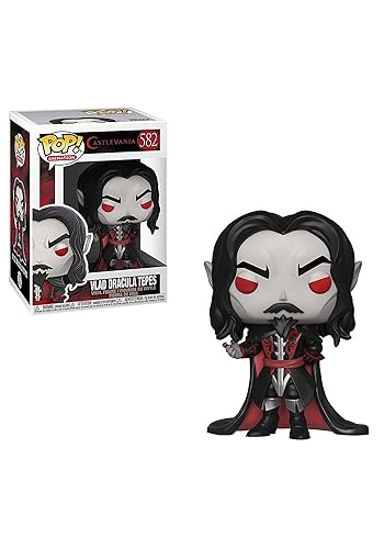 Funko POP! Animation: Castlevania - Vlad Dracula Tepes