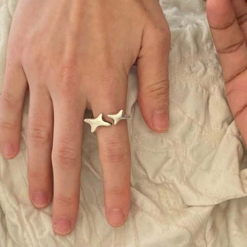 PREORDER -- SIRIUS ring