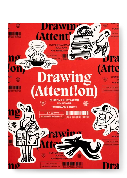 Drawing Attention | us