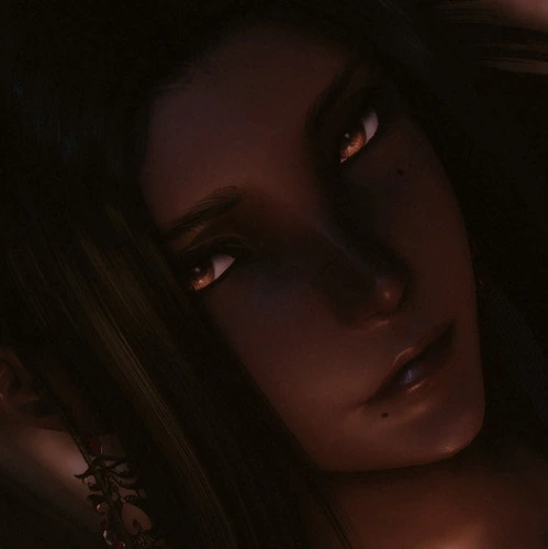 Longer vids com &/Or Special attention.