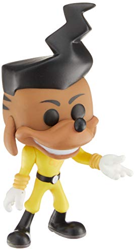 Funko Pop! Disney Goofy Movie Powerline #424
