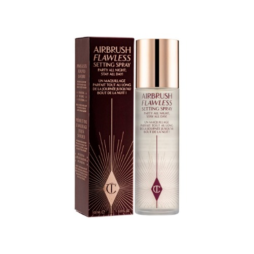 Charlotte Tilbury Airbrush Flawless Setting Spray (100ml / 3.5 Fl Ozl)