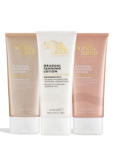 Ready, Set, Glow! Bundle