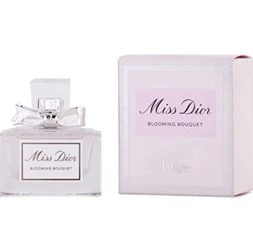 Christian Dior Miss Dior Blooming Bouquet Eau de Toilette, 5ml