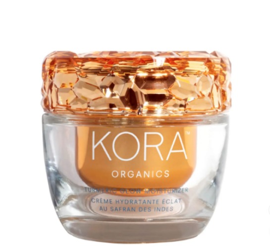 Kora Organics by Miranda Kerr Turmeric Glow Moisturizer 50ml  | eBay