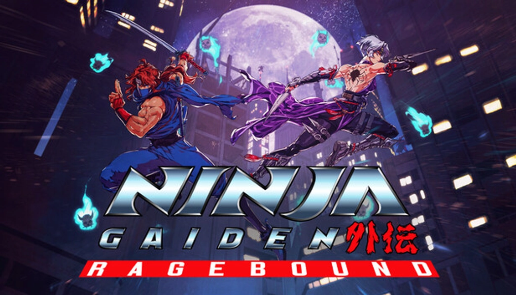 NINJA GAIDEN: Ragebound on Steam