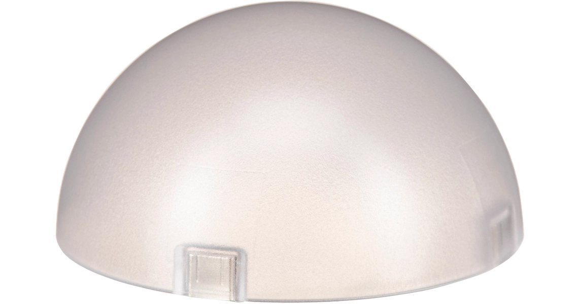 Godox Dome Diffuser for Round Head Flash Heads