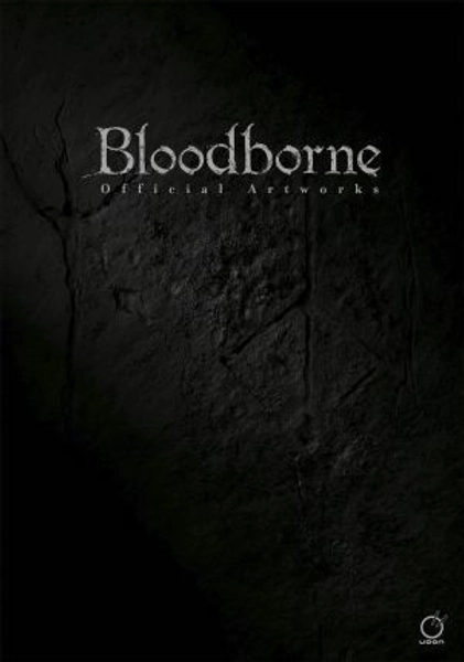 Bloodborne Official Artworks