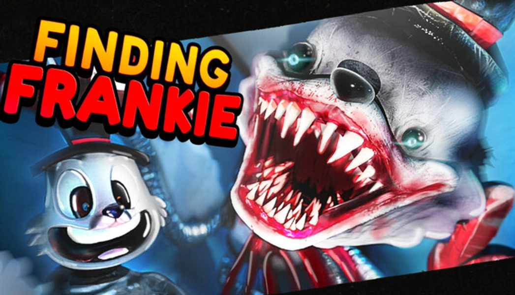Finding Frankie on Steam