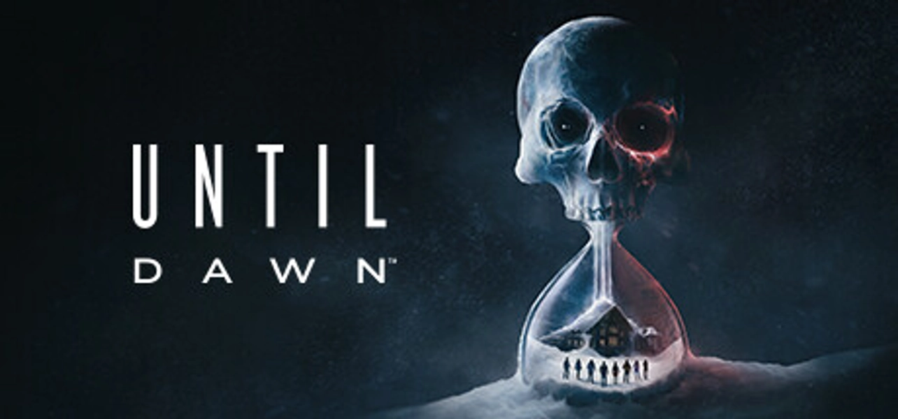 [Steam] Until Dawn™