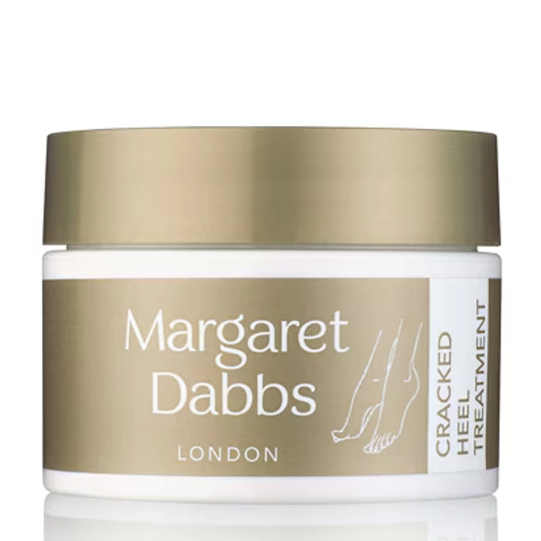Margaret Dabbs London PURE Cracked Heel Treatment Balm 30ml