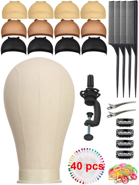 Wig kit