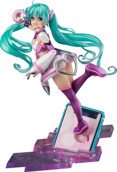 Vocaloid - Hatsune Miku - 1/7 - Kentaro Yabuki x osoba Ver. (Max Factory) - Brand New