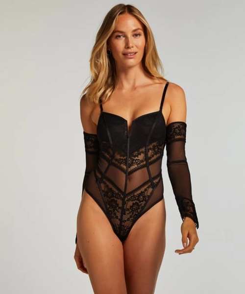 Vera Body Set