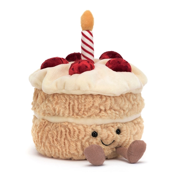 Birthday Cake Jellycat 
