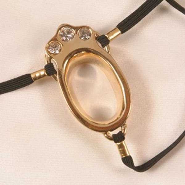 Le Bijou Clit' Ose Or