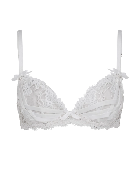Dioni Plunge Underwired Bra