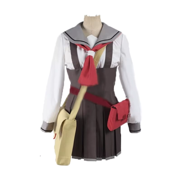 Sengoku Nadeko Dress - AliExpress 
