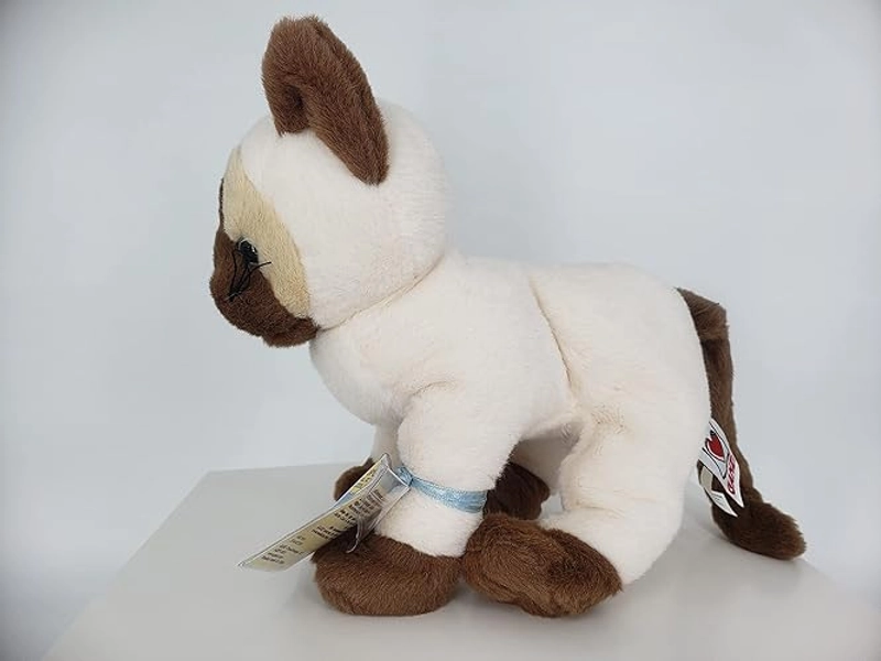 Webkinz Siamese Cat by Webkinz