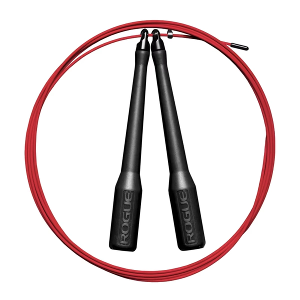 SR-1 Bearing Speed Rope - Black