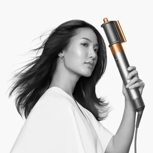 Dyson Airwrap Multi-Styler Complete