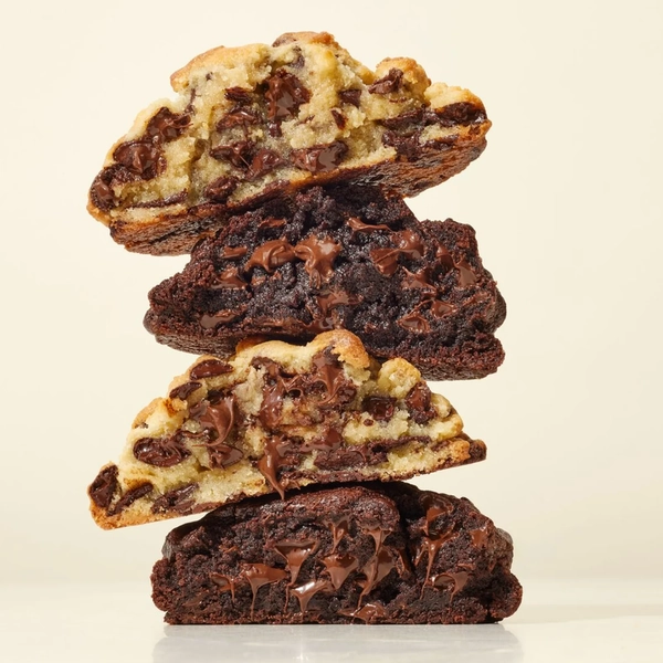 Cookies & Coffee Bundle | Chocolate Lovers