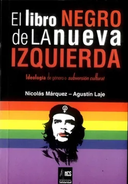 El Libro Negro de la Nueva Izquierda