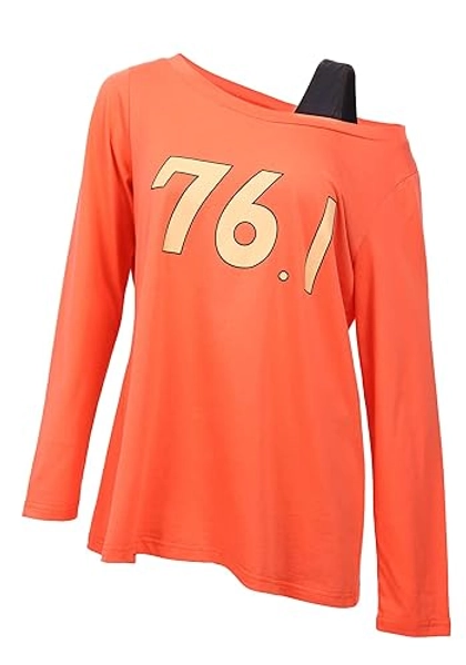 C-ZOFEK Cosplay Costume T-Shirt with Sleeveless Halter top for Women Halloween