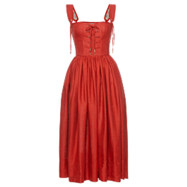 Giuseppina Dress