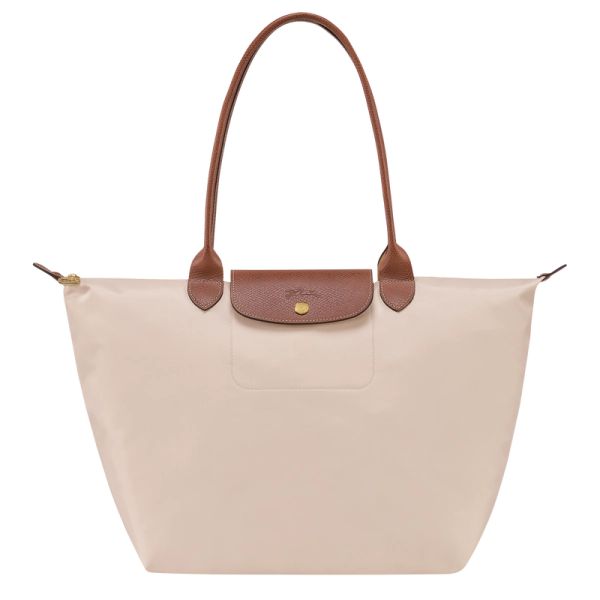 Longchamp Shopper L