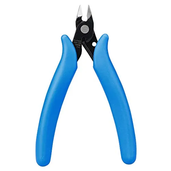 GodHand Nipper PN-125 GH-PN-125 for Plastic Models