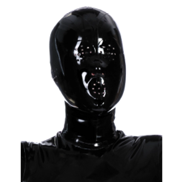 Female Mosquito Hood*