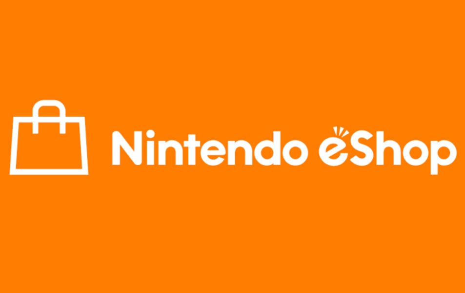 Nintendo eShop €50 Gift Card