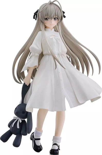 Figure POP UP PARADE Kasugano Sora L size "Yosuga no Sora" Plastic painted