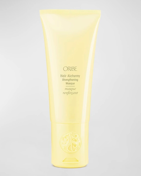 Hair Alchemy Strengthening Masque, 5 oz.