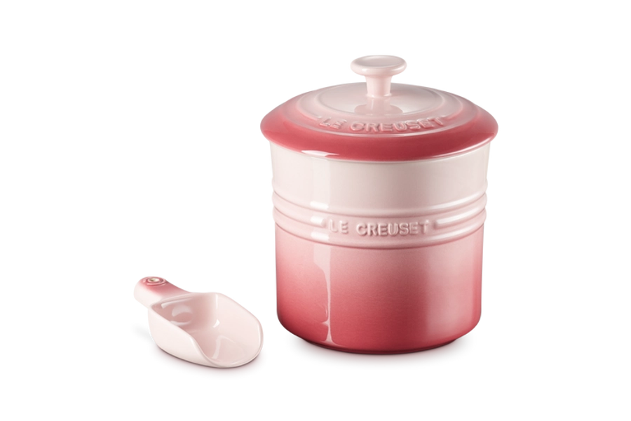 Stoneware Pet Food Storage Jar | Le Creuset AU