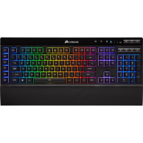 CORSAIR K57 RGB WIRELESS Gaming Keyboard (NA)