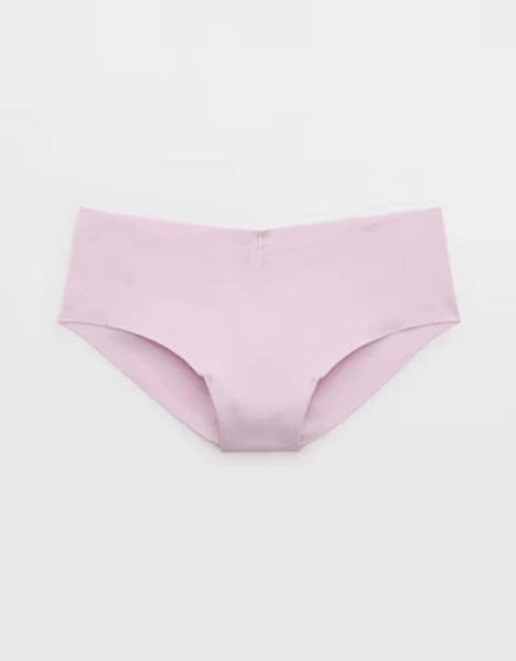 Superchill No Show Cotton Cheeky