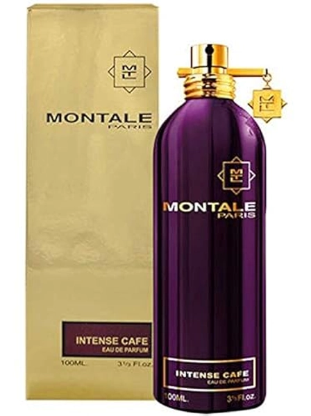 100% Authentic MONTALE INTENSE CAFÉ Eau de Perfume 100ml Made in France