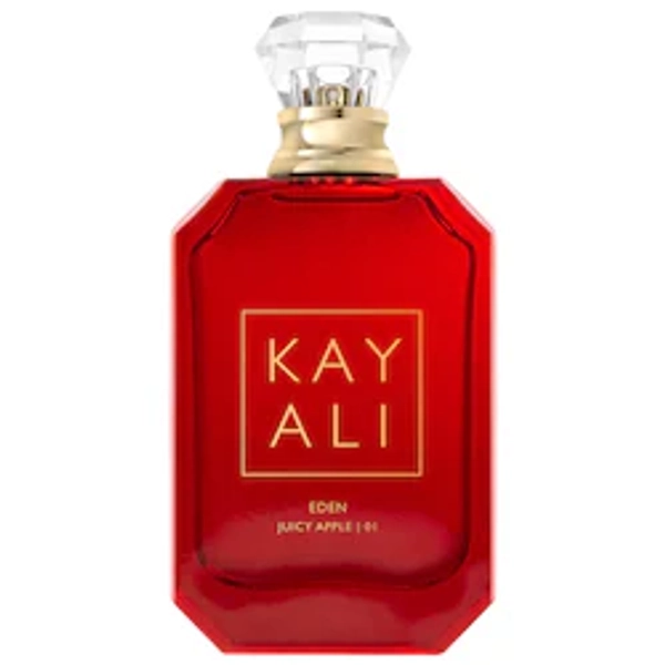 EDEN JUICY APPLE | 01 Eau De Parfum