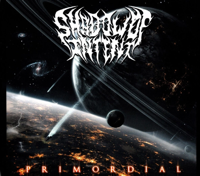 Shadow Of Intent - Primordial  (CD)