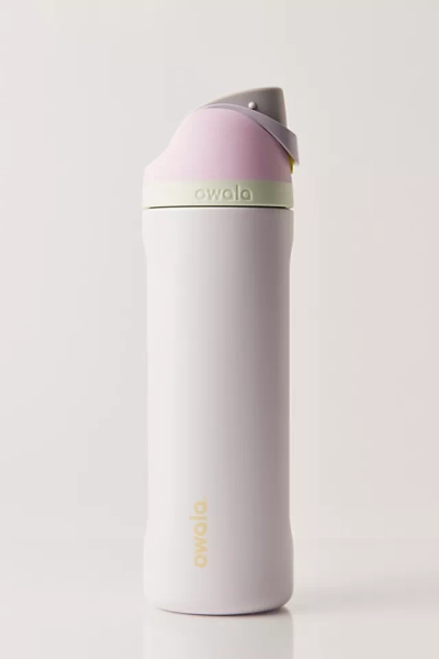 FreeSip® Owala Water Bottle 24oz (candy coated)